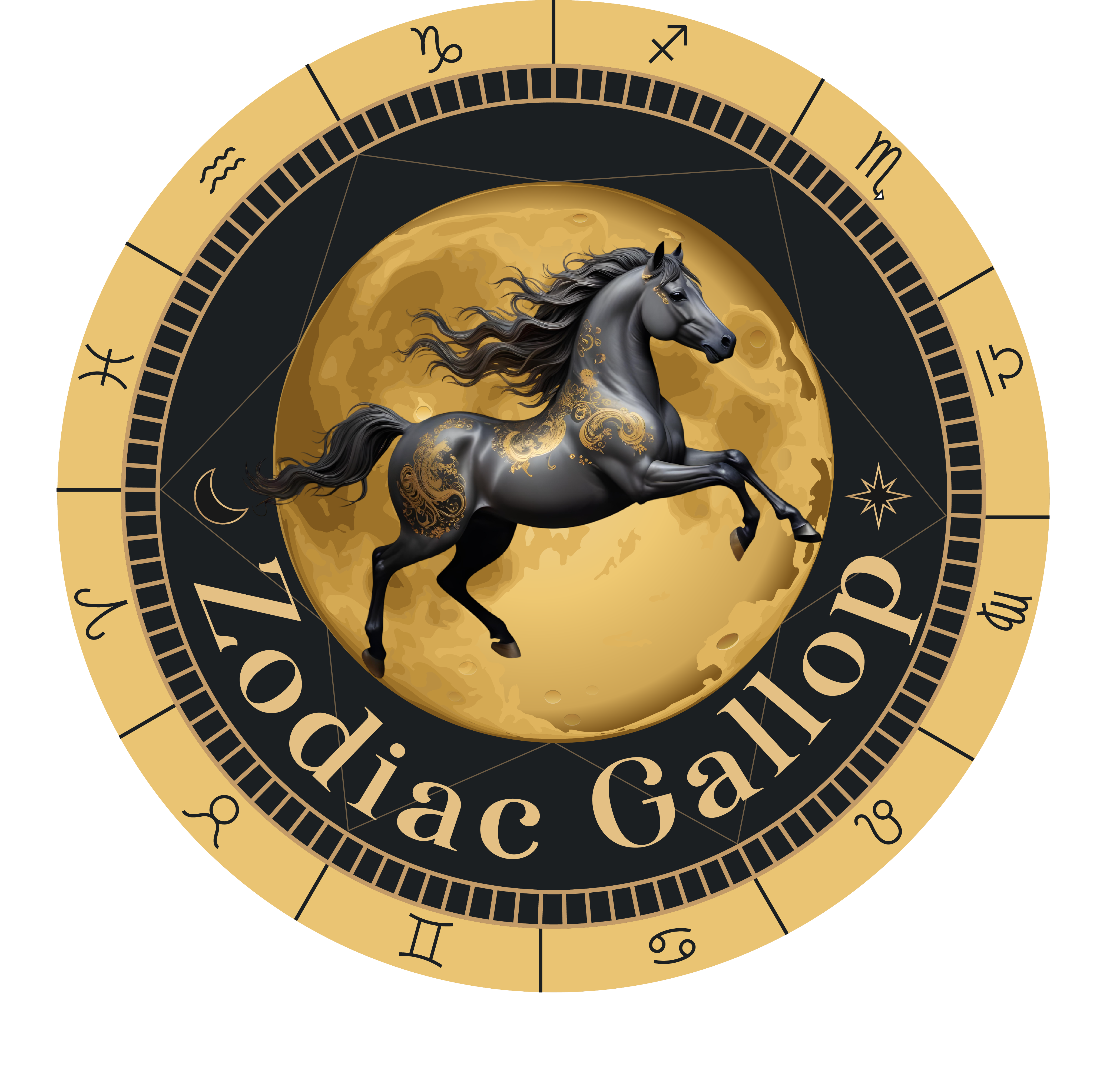 Zodiac Gallop