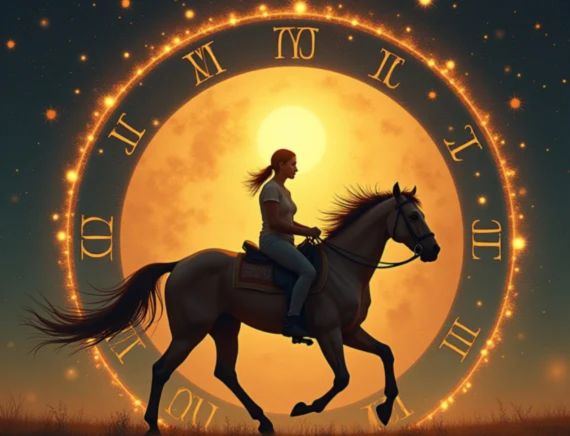 How to choose a derby racehorse with potential